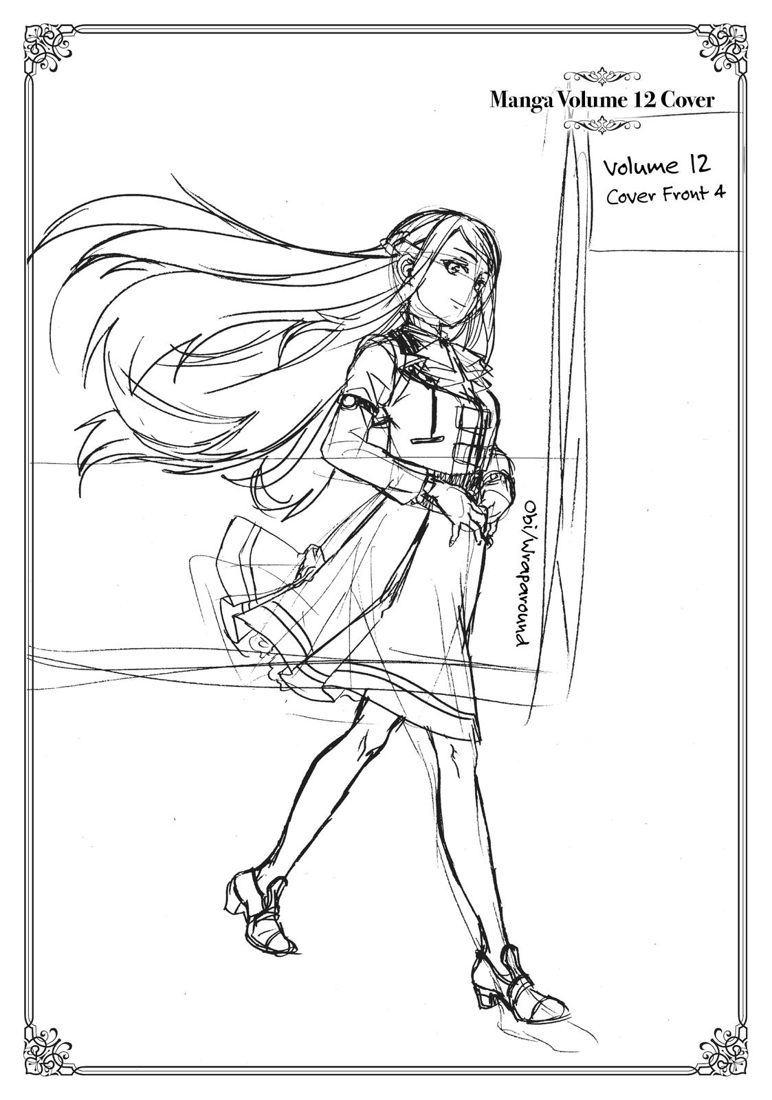 Mushoku Tensei - Jobless Reincarnation Chap 68.5 - Next Chap 69.5