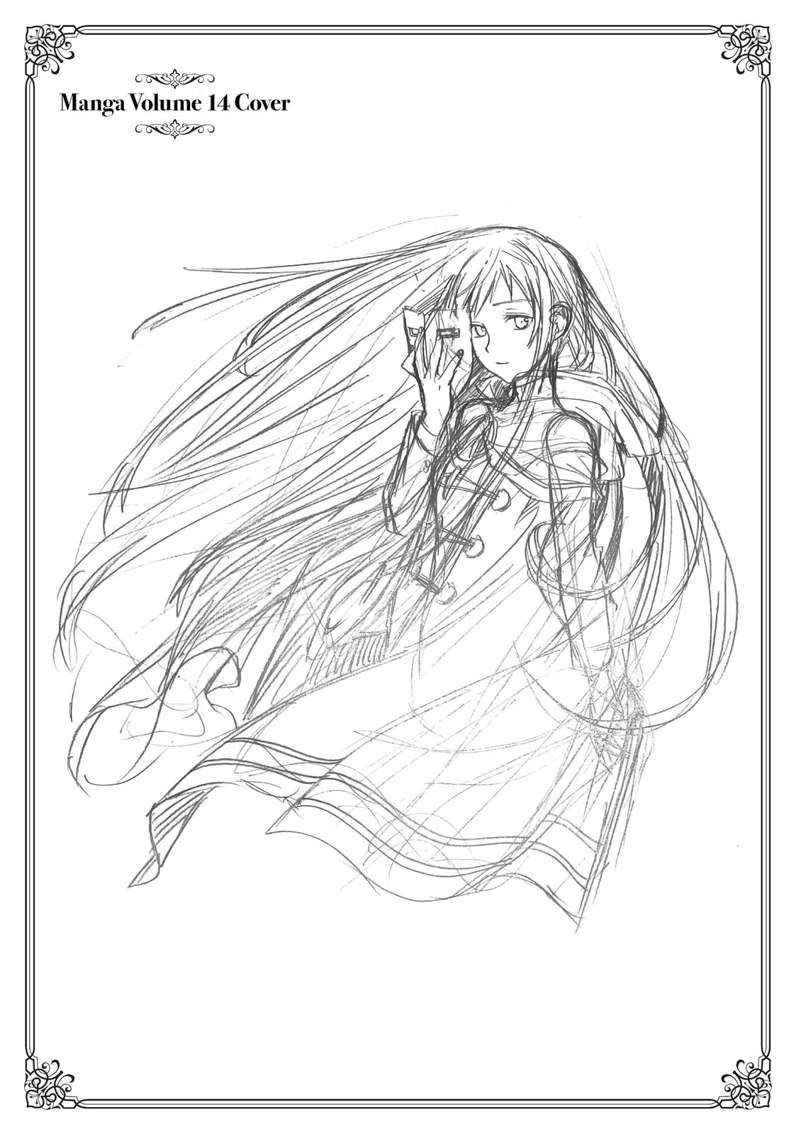 Mushoku Tensei - Jobless Reincarnation Chap 68.5 - Next Chap 69.5