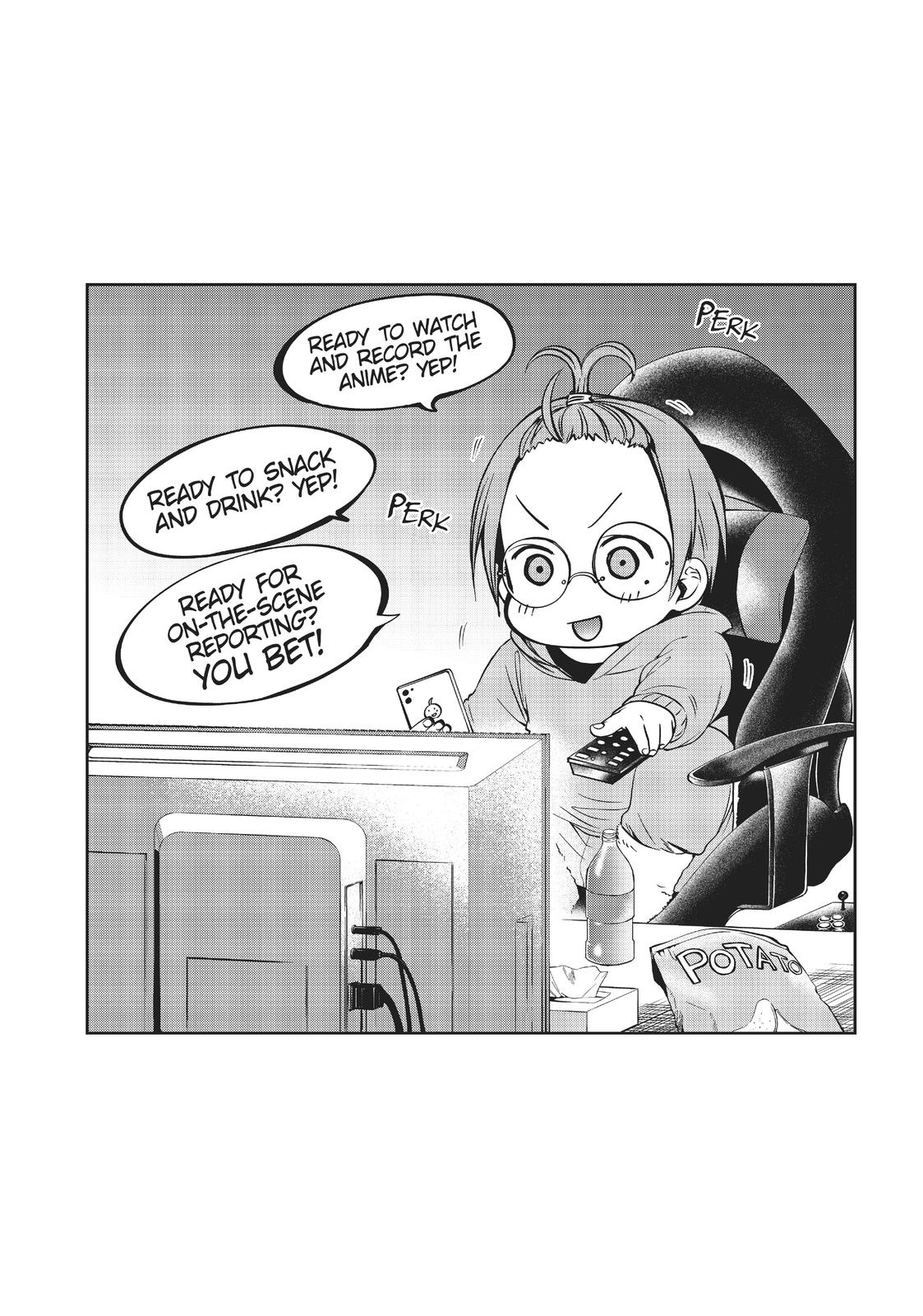 Mushoku Tensei - Jobless Reincarnation Chap 68.5 - Next Chap 69.5