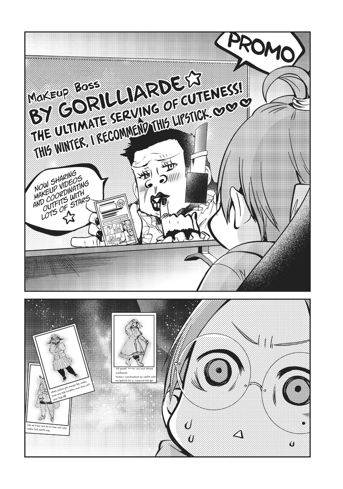 Mushoku Tensei - Jobless Reincarnation Chap 68.5 - Next Chap 69.5