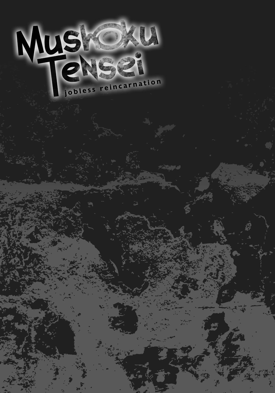 Mushoku Tensei - Jobless Reincarnation Chap 69 - Next Chap 70