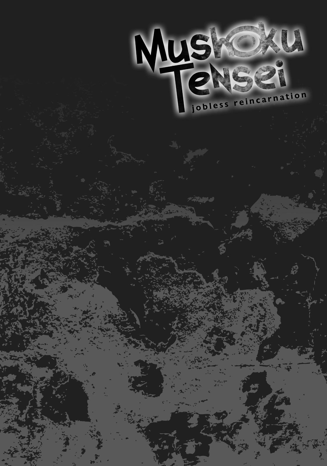 Mushoku Tensei - Jobless Reincarnation Chap 69 - Next Chap 70