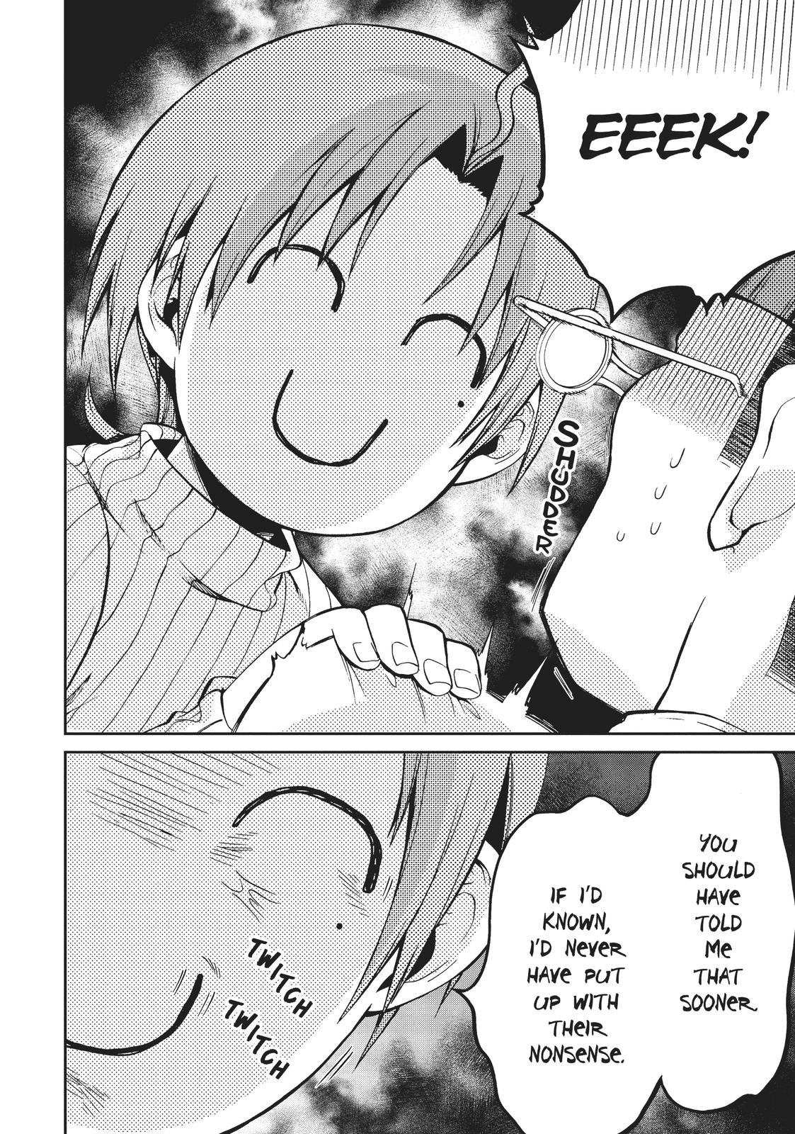 Mushoku Tensei - Jobless Reincarnation Chap 60 - Next Chap 61