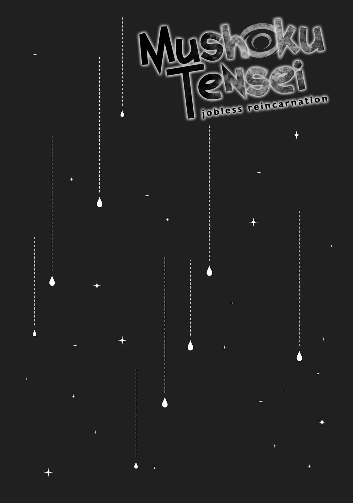 Mushoku Tensei - Jobless Reincarnation Chap 63 - Next Chap 64