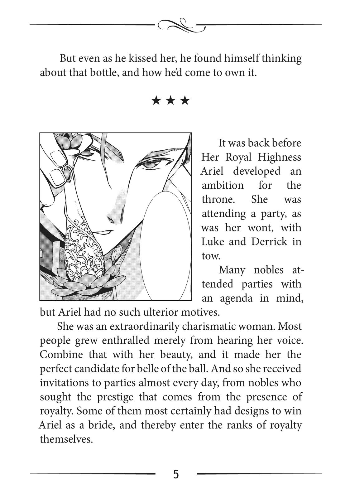Mushoku Tensei - Jobless Reincarnation Chap 76 - Next Chap 77