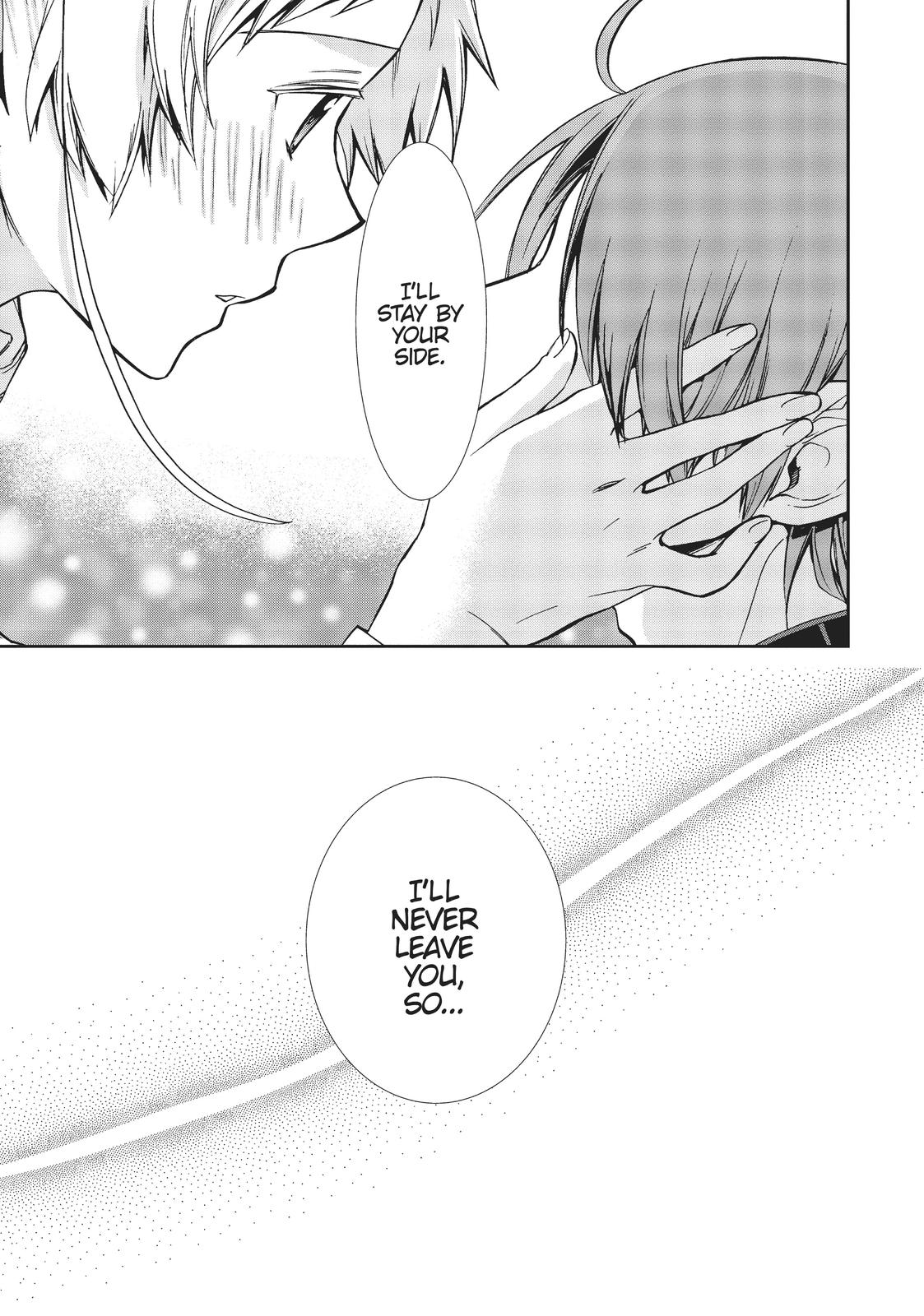 Mushoku Tensei - Jobless Reincarnation Chap 76 - Next Chap 77