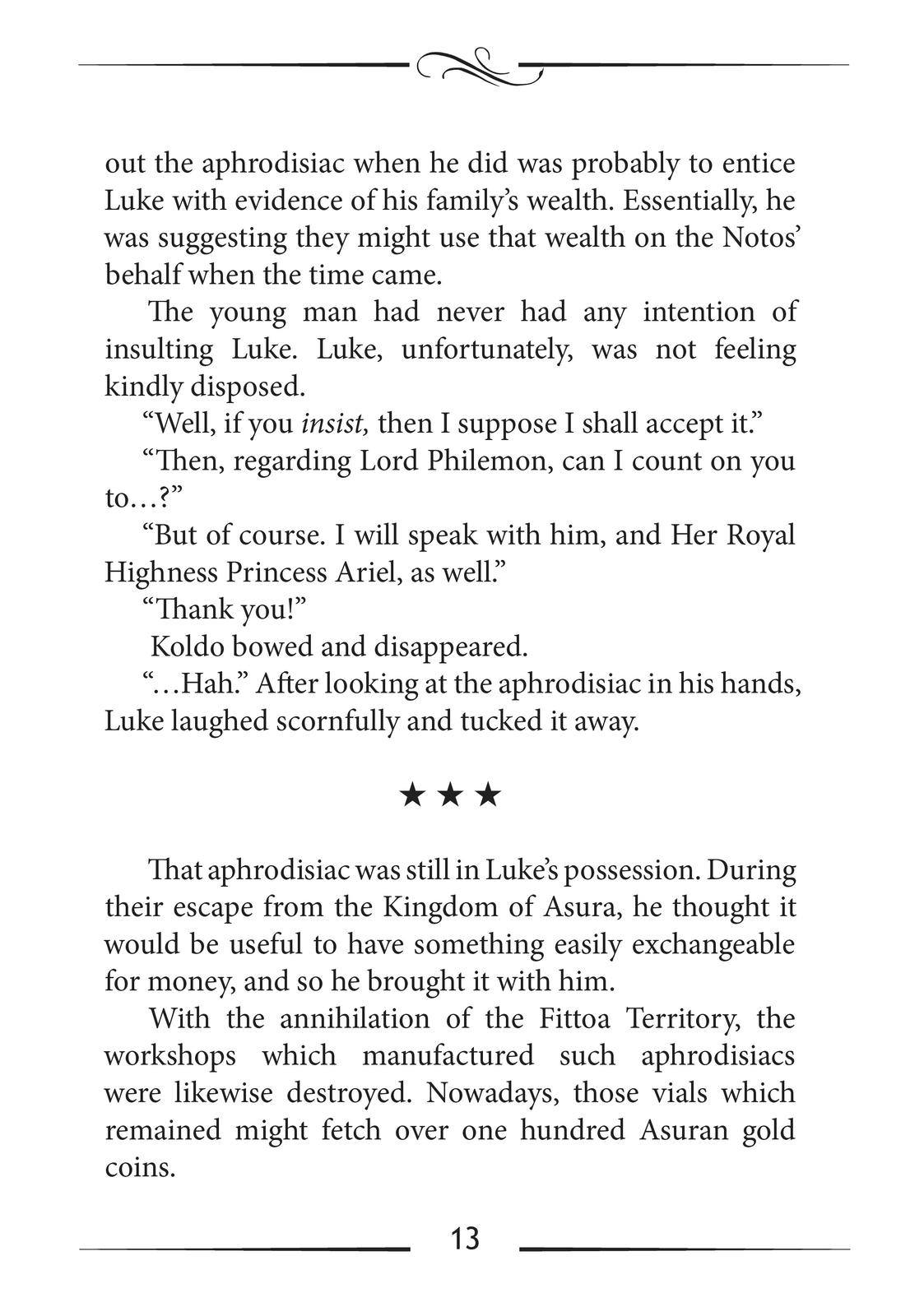 Mushoku Tensei - Jobless Reincarnation Chap 76 - Next Chap 77