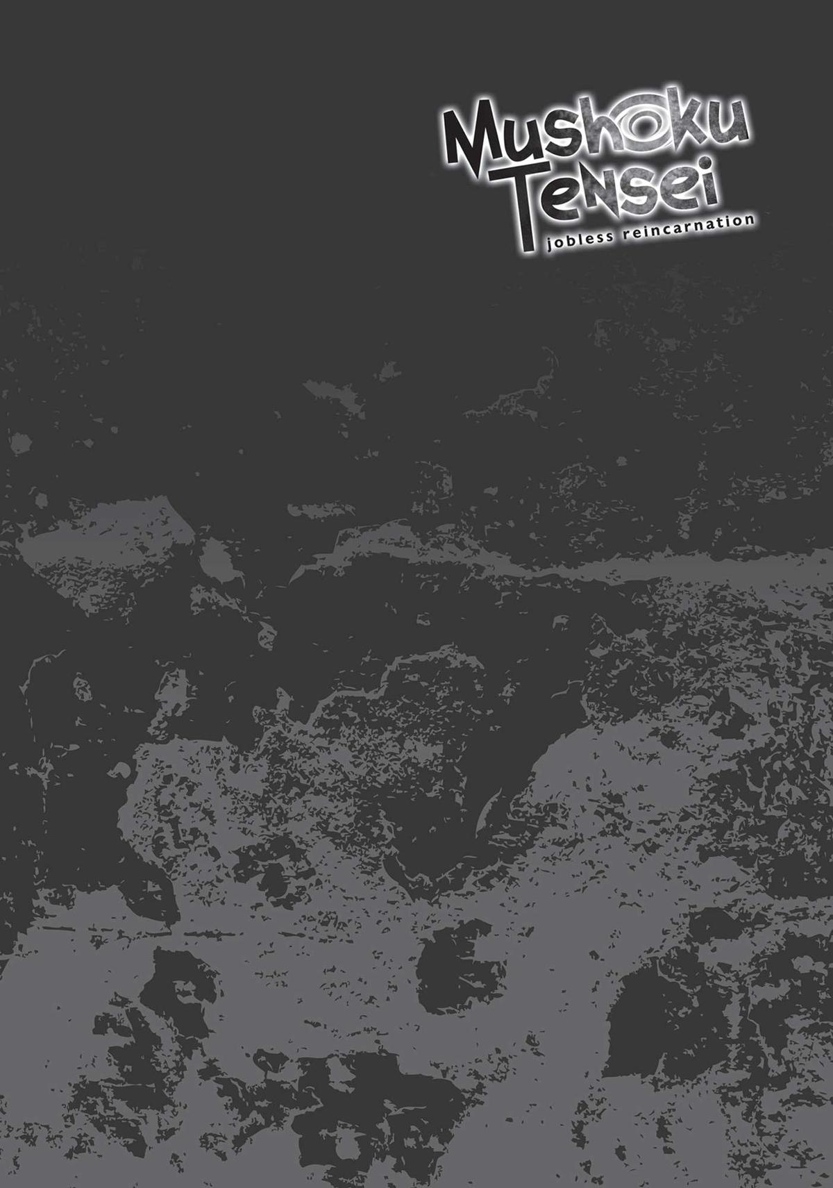 Mushoku Tensei - Jobless Reincarnation Chap 78 - Next Chap 79