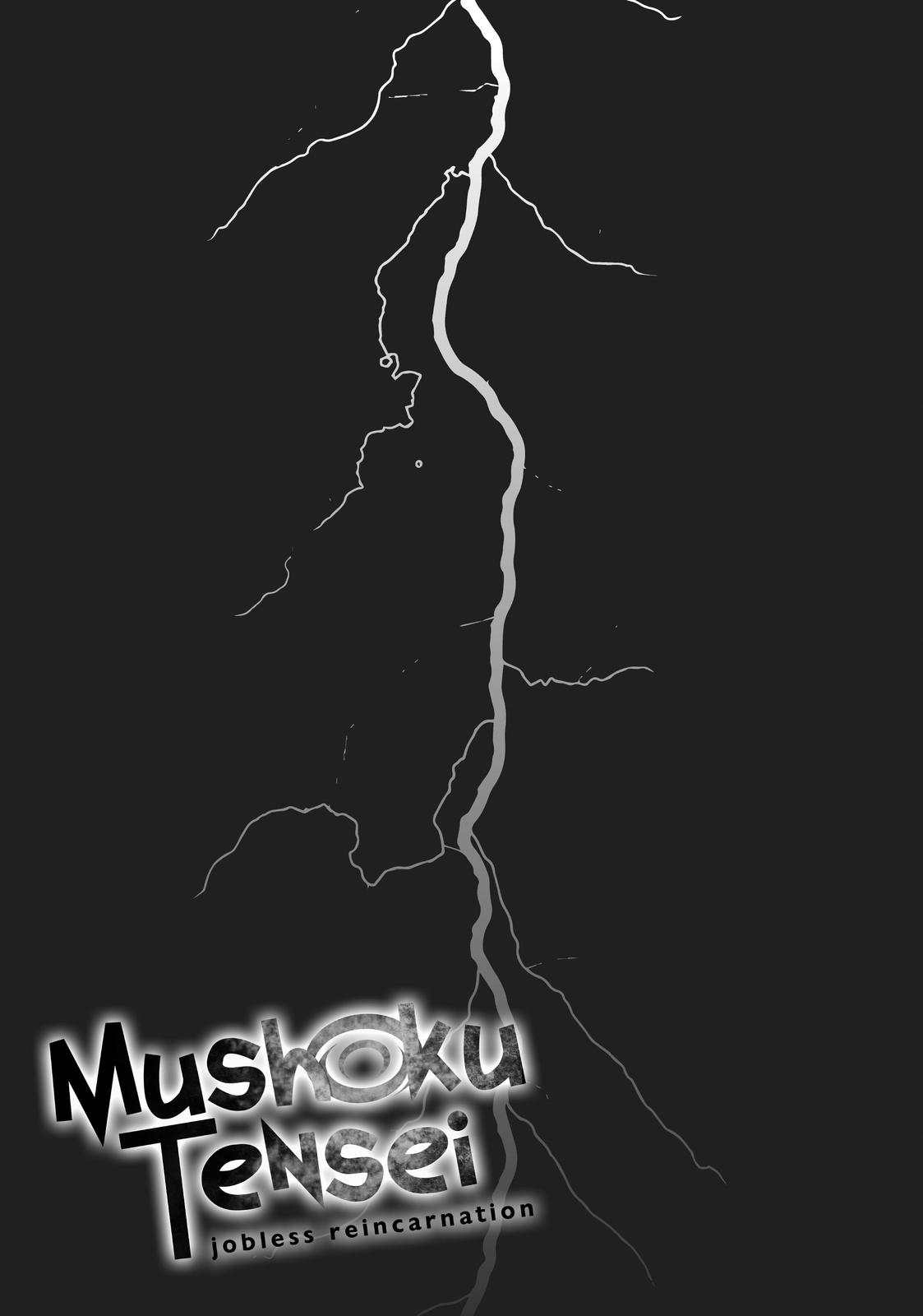 Mushoku Tensei - Jobless Reincarnation Chap 71 - Next Chap 72