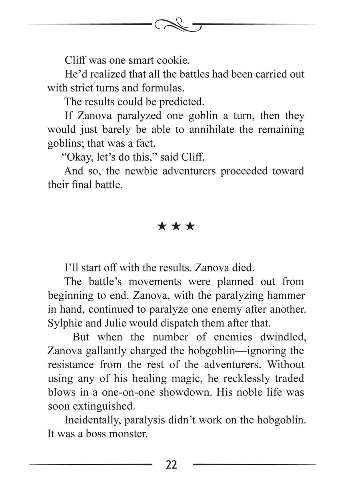 Mushoku Tensei - Jobless Reincarnation Chap 81 - Next Chap 82