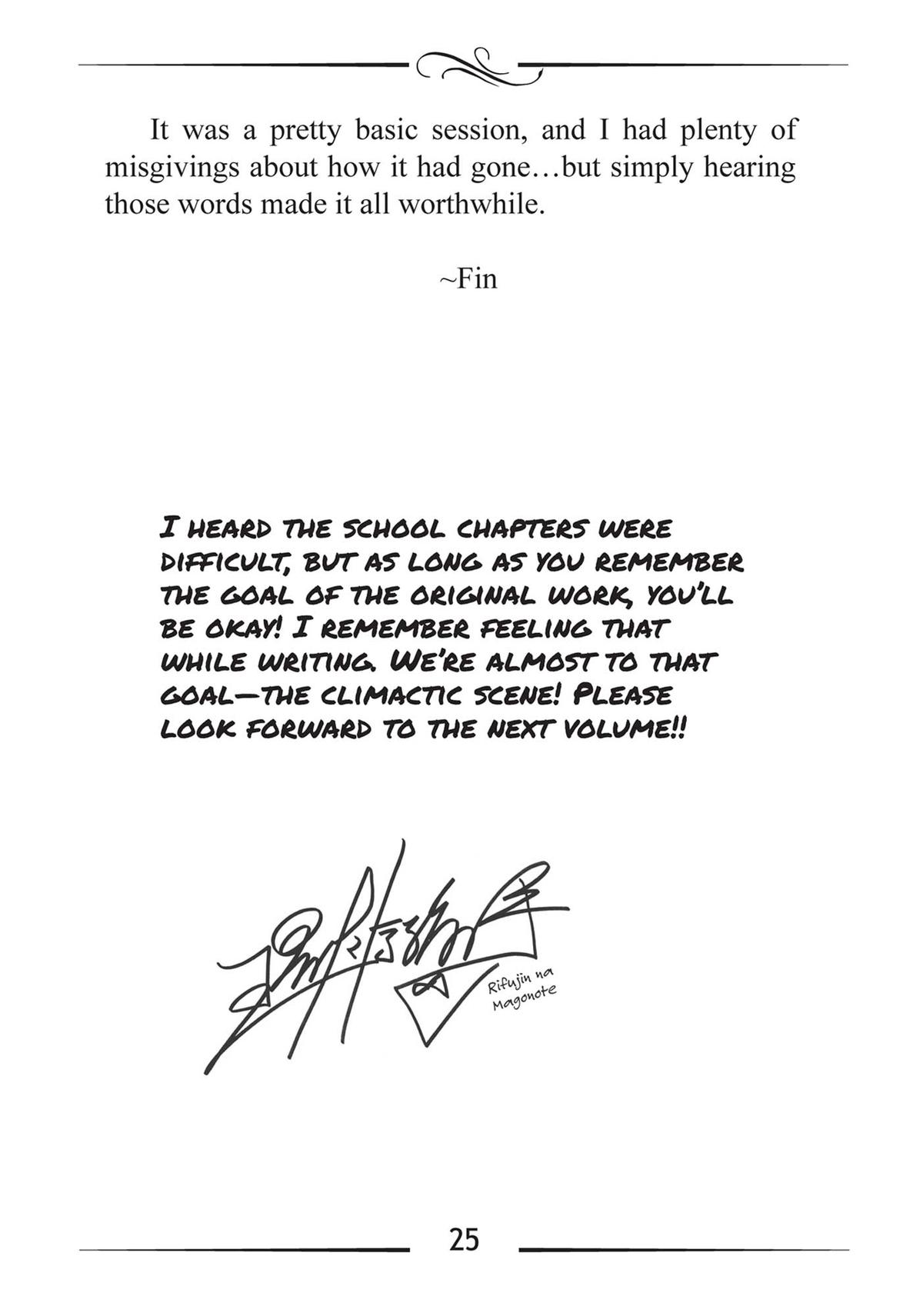 Mushoku Tensei - Jobless Reincarnation Chap 81 - Next Chap 82