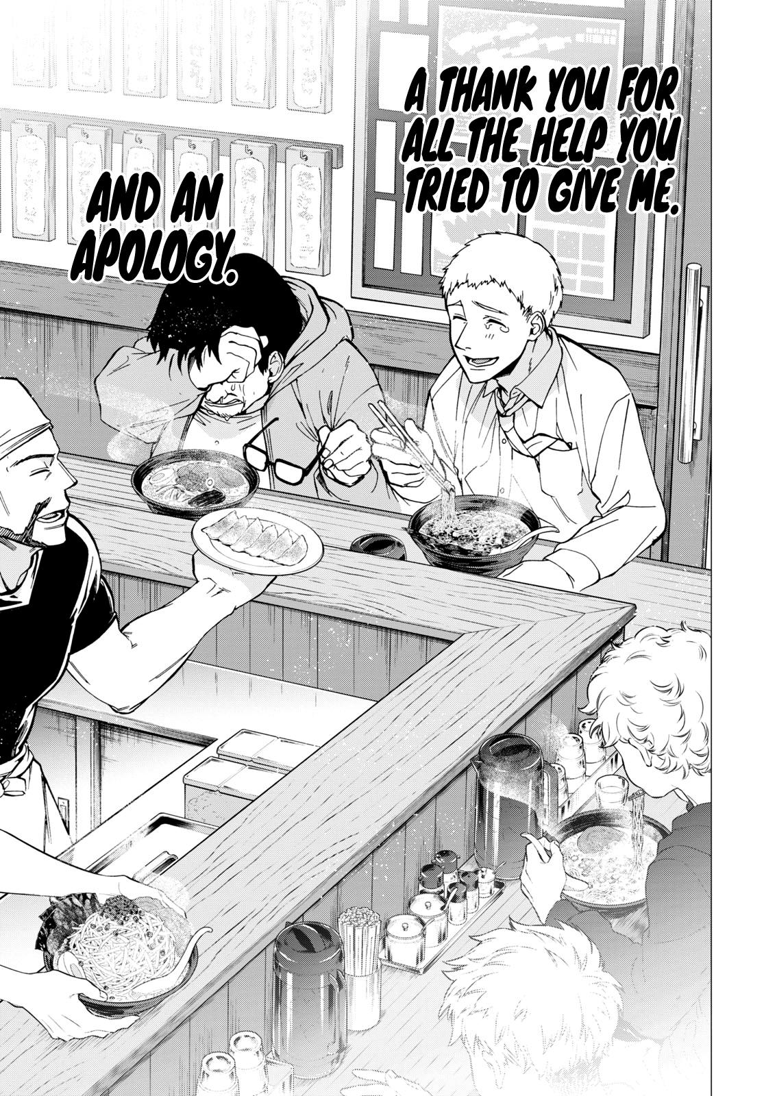 Mushoku Tensei - Jobless Reincarnation Chap 95 - Next Chap 96