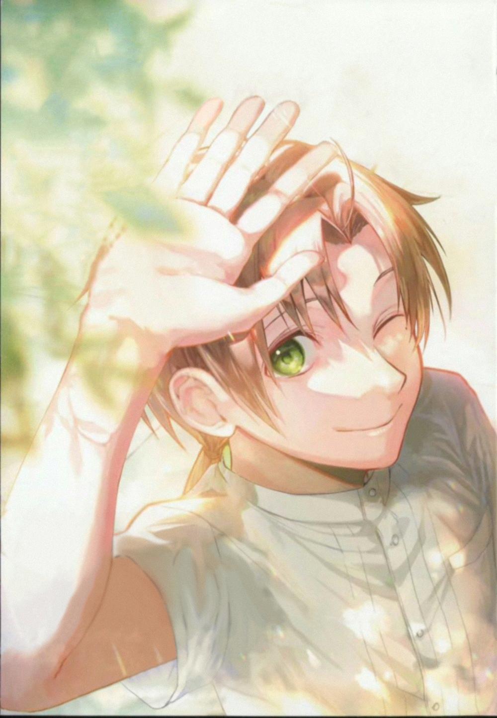 Mushoku Tensei - Jobless Reincarnation Chap 92 - Next Chap 93