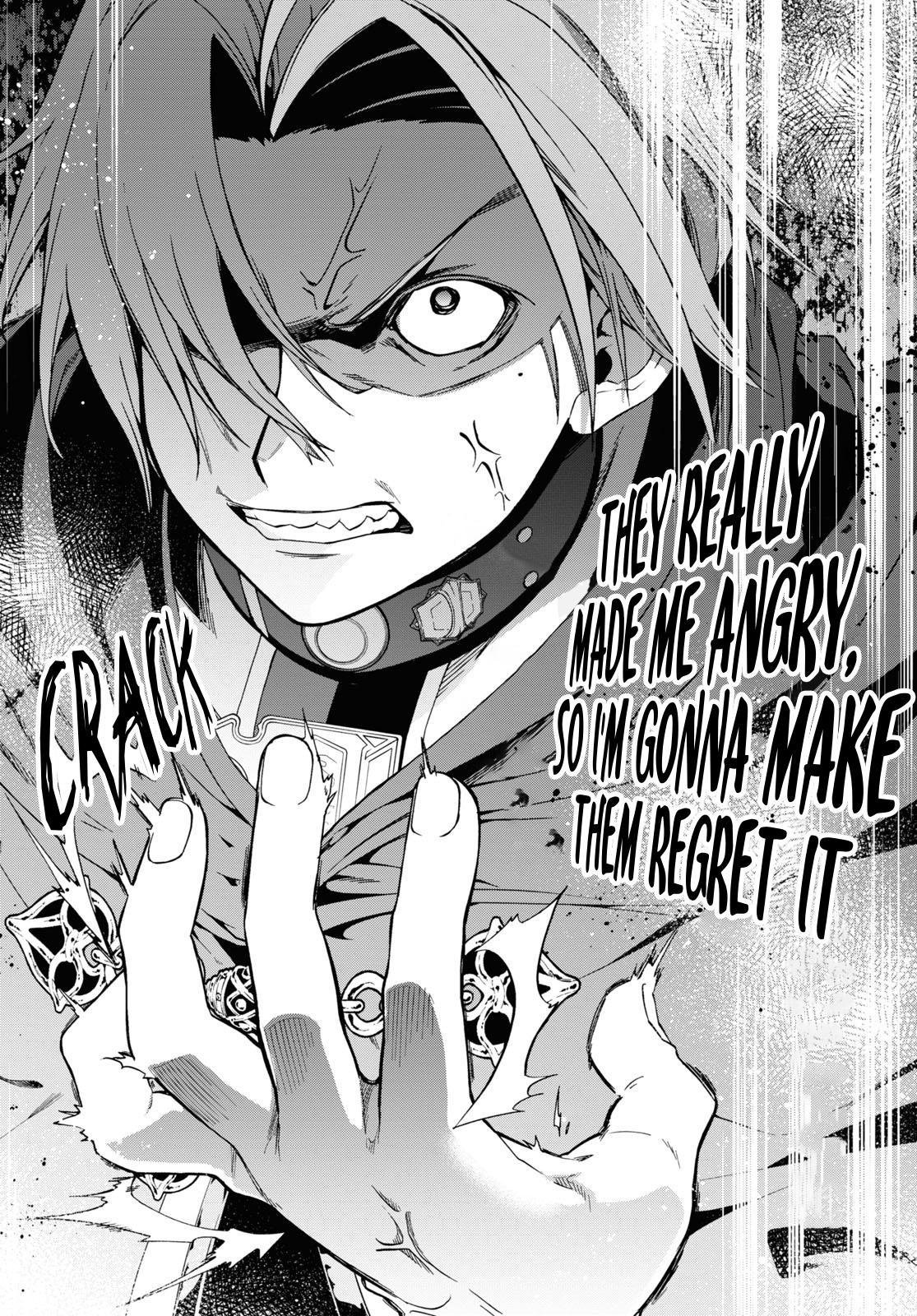 Mushoku Tensei - Jobless Reincarnation Chap 92 - Next Chap 93