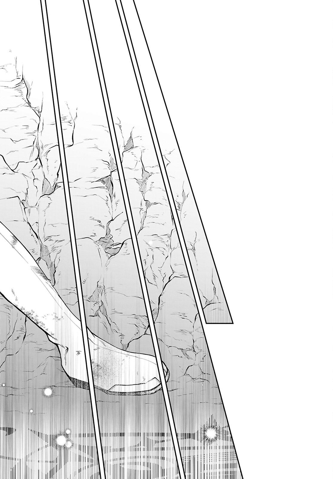 Mushoku Tensei - Jobless Reincarnation Chap 102 - Next Chap 103