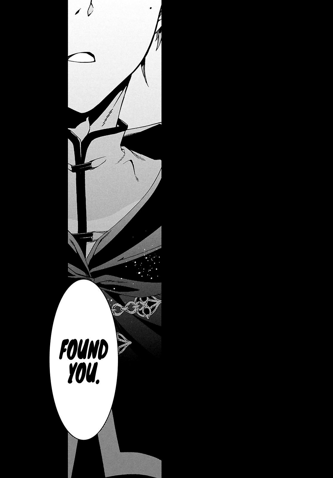 Mushoku Tensei - Jobless Reincarnation Chap 103 - Next Chap 104