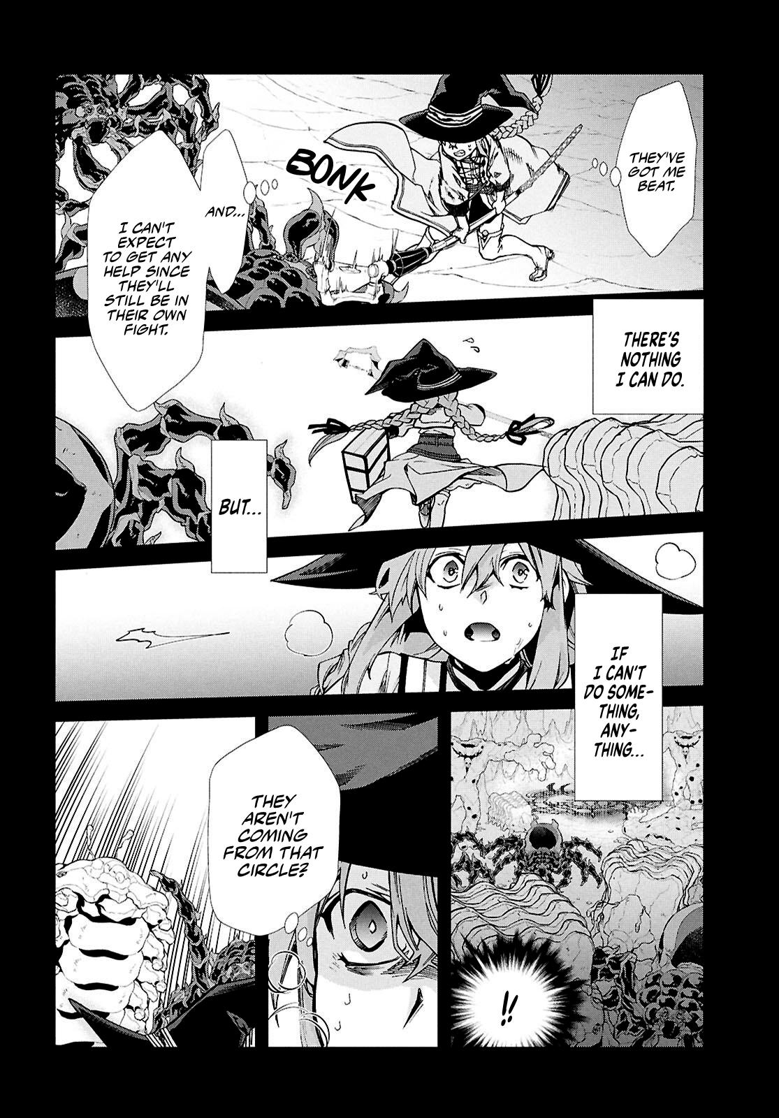 Mushoku Tensei: Isekai Ittara Honki Dasu Chap 103 - Next Chap 104