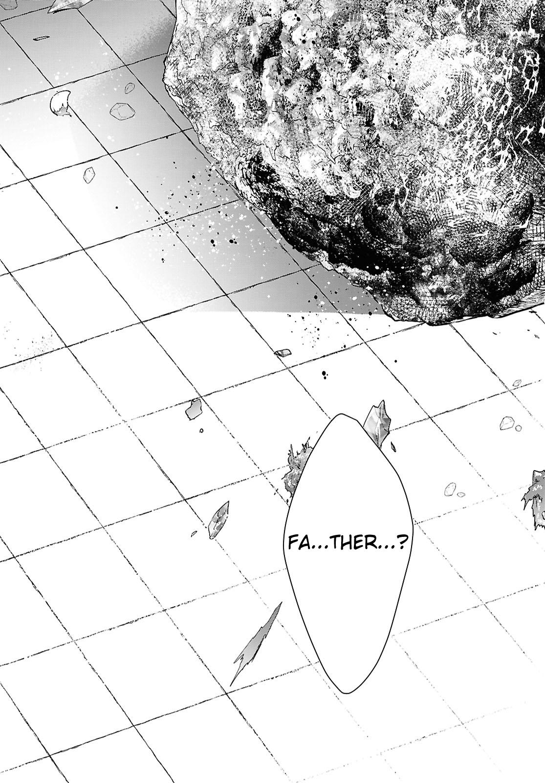 GuraPara! Chap 110 - Next Chap 111