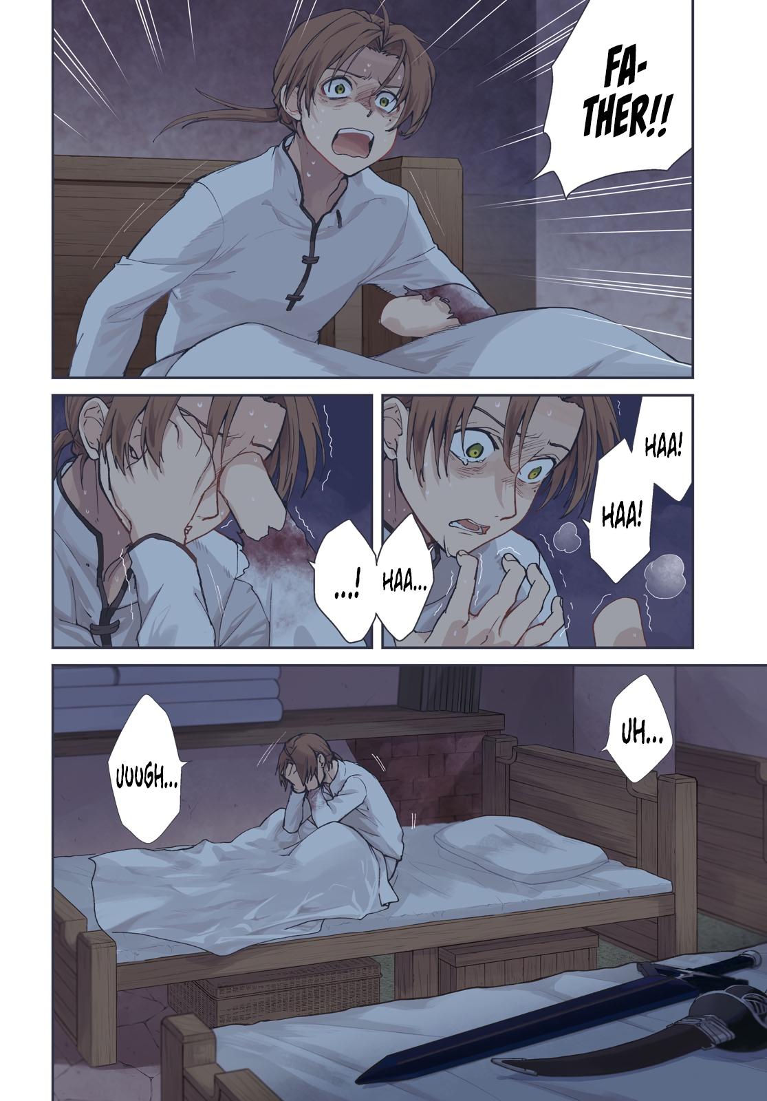 GuraPara! Chap 112 - Next Chap 113