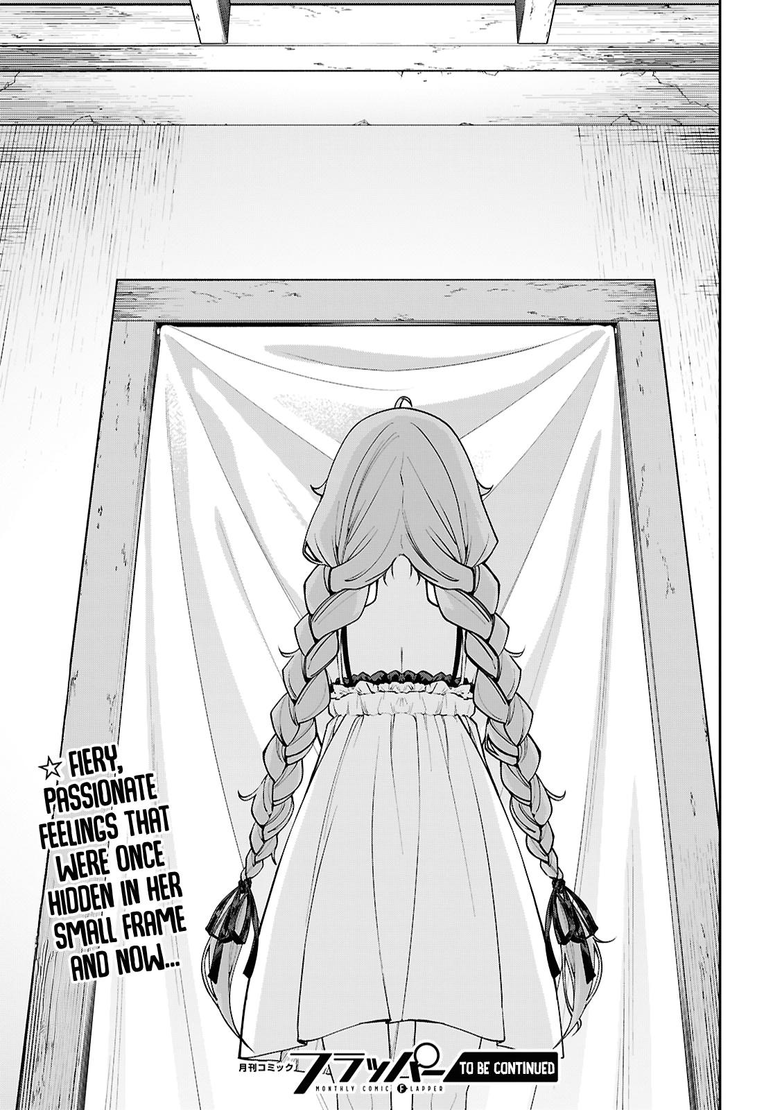 Mushoku Tensei - Jobless Reincarnation Chap 112 - Next Chap 113
