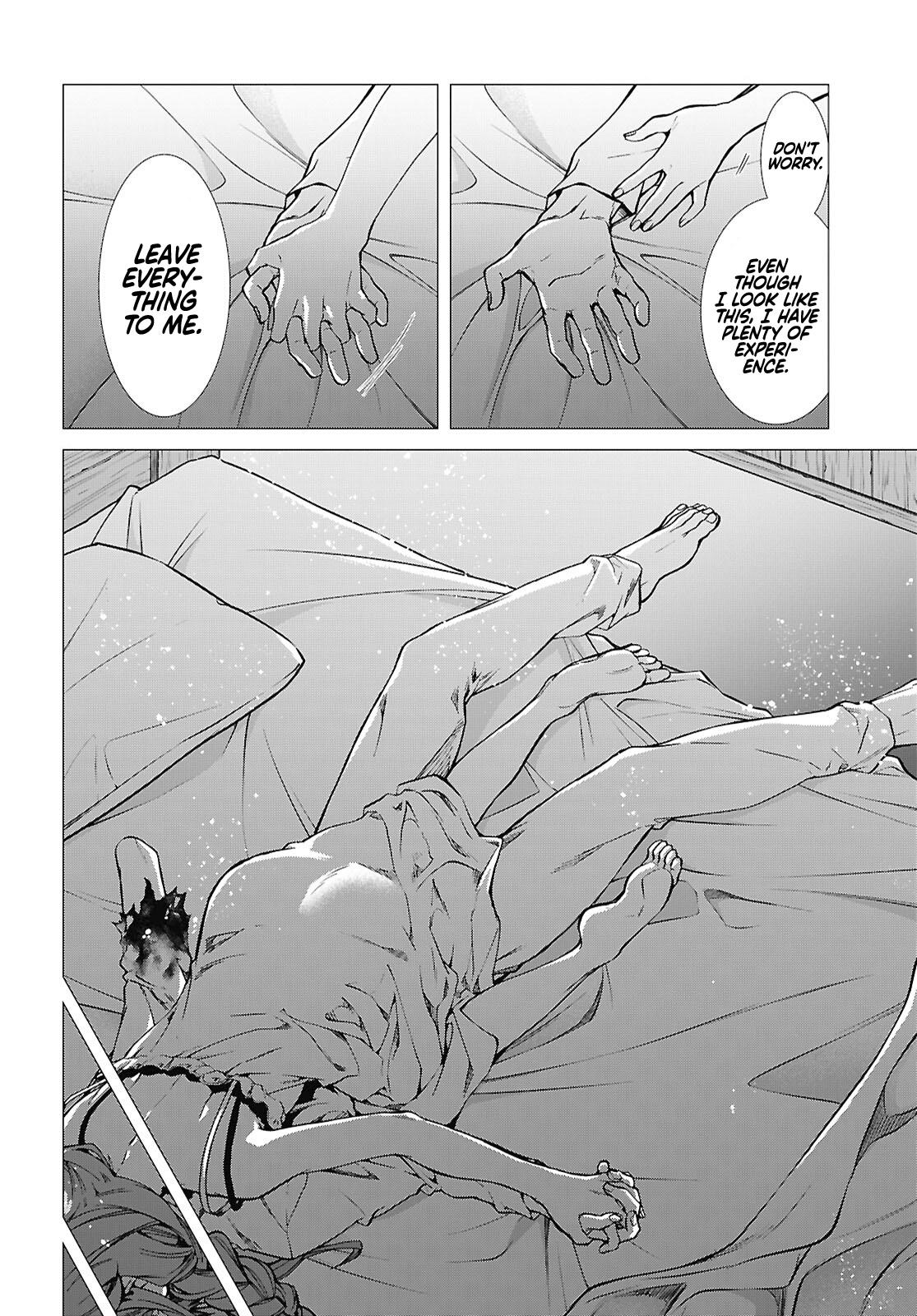 Mushoku Tensei: Isekai Ittara Honki Dasu Chap 113 - Next Chap 114