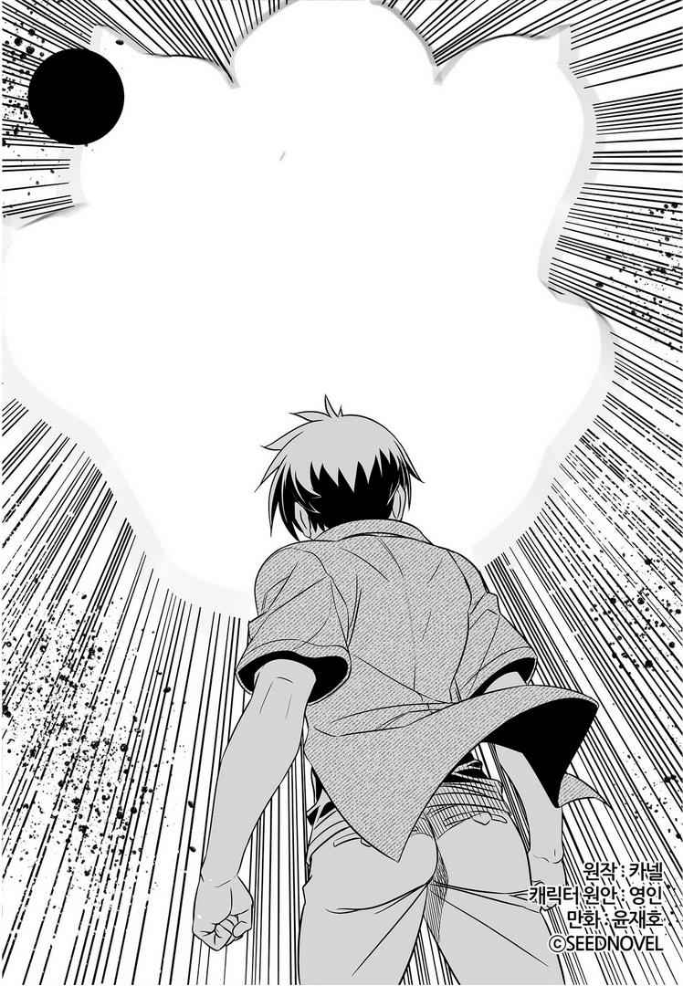 My Love Tiger Chap 26 - Next Chap 27