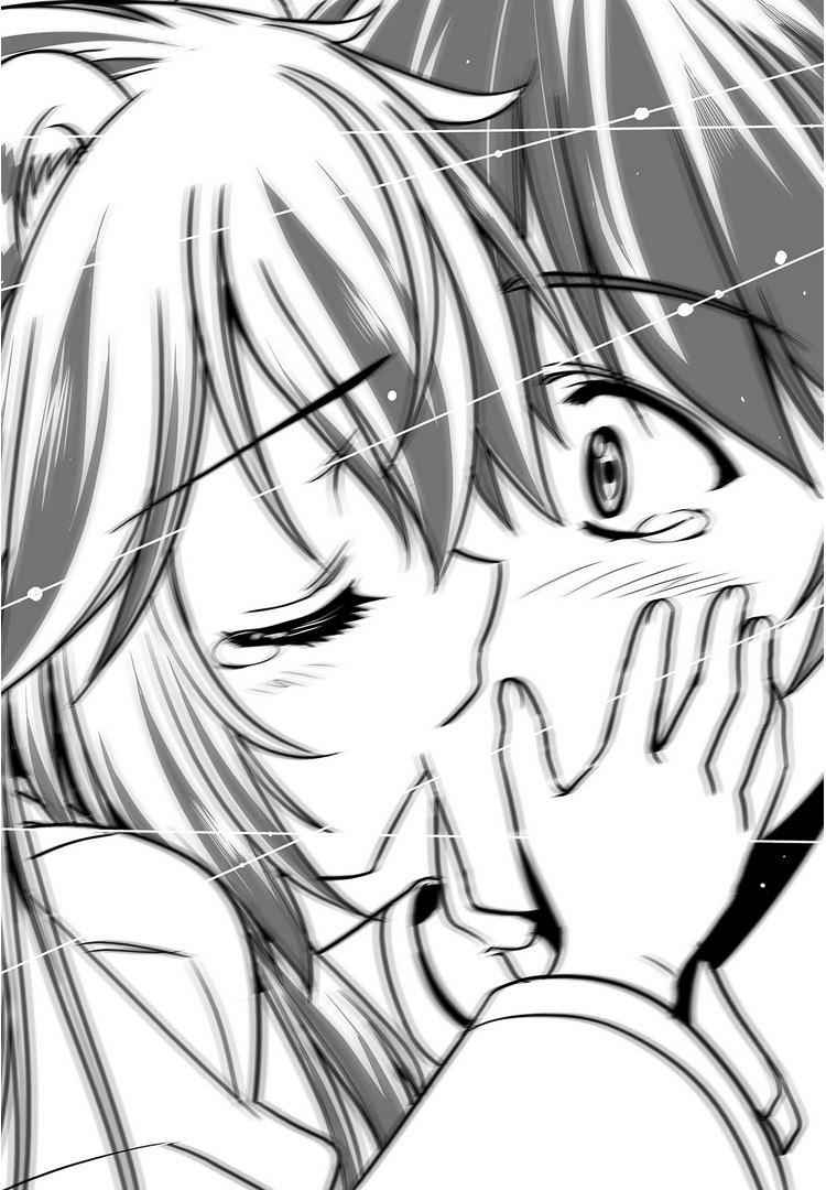 My Love Tiger Chap 21 - Next Chap 22