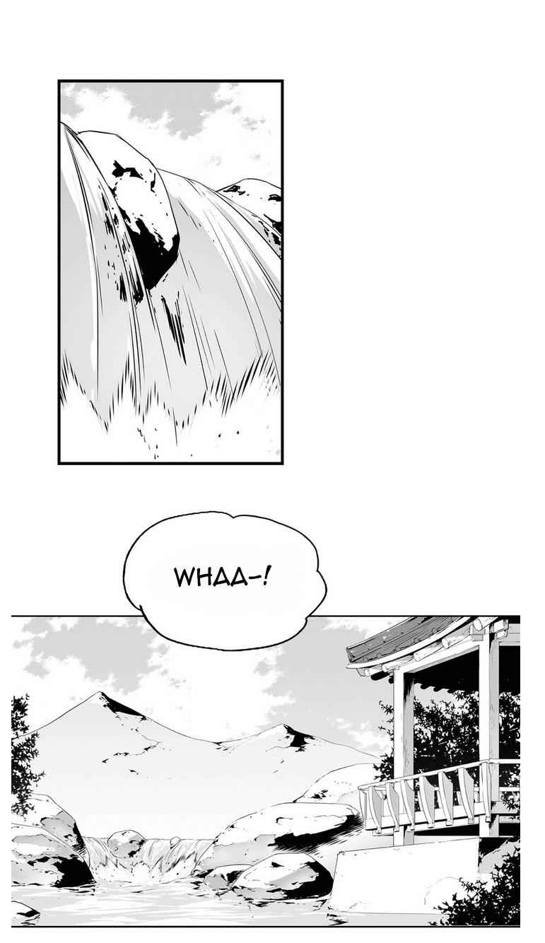 My Love Tiger Chap 31 - Next Chap 32
