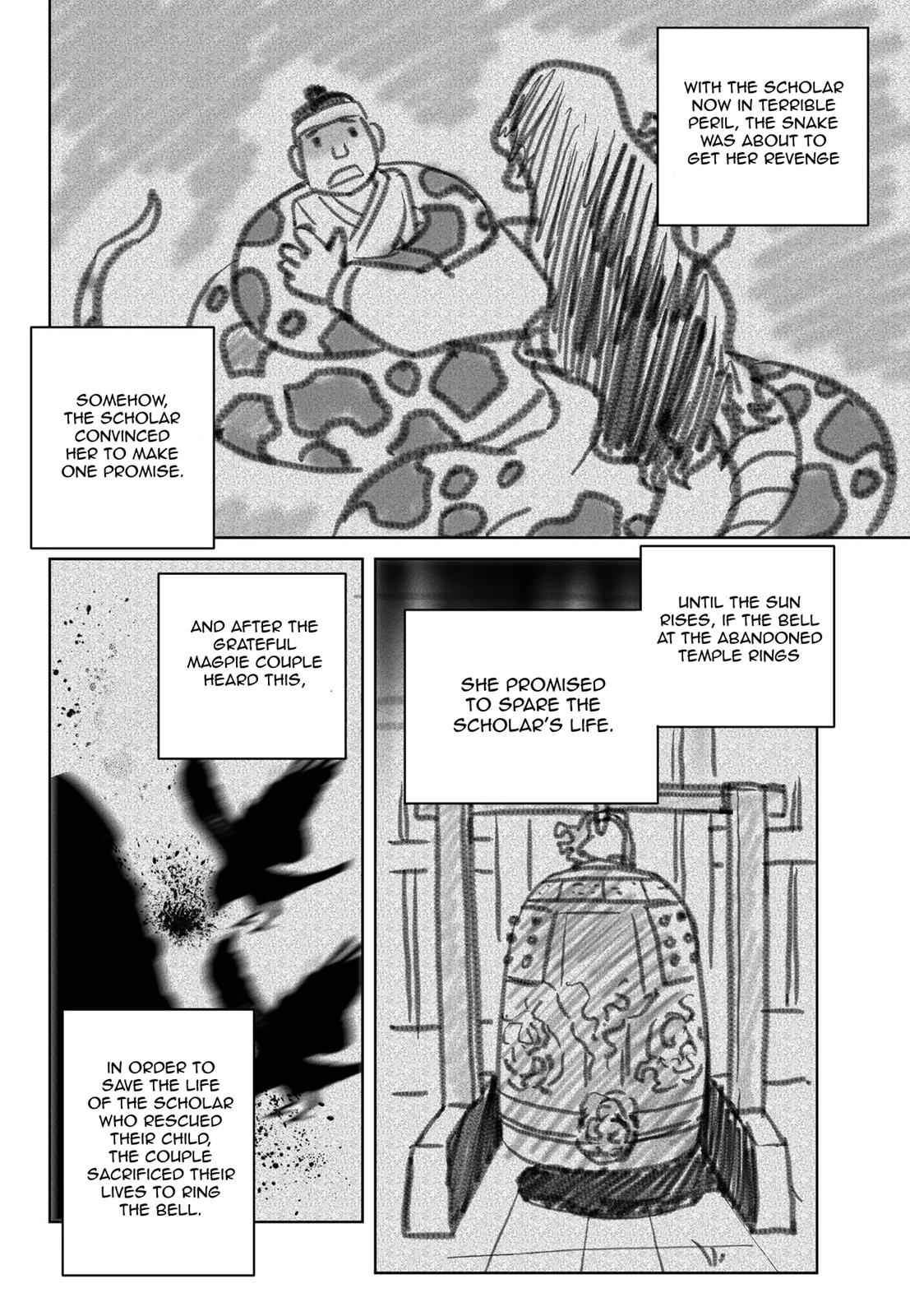 My Love Tiger Chap 49 - Next Chap 50