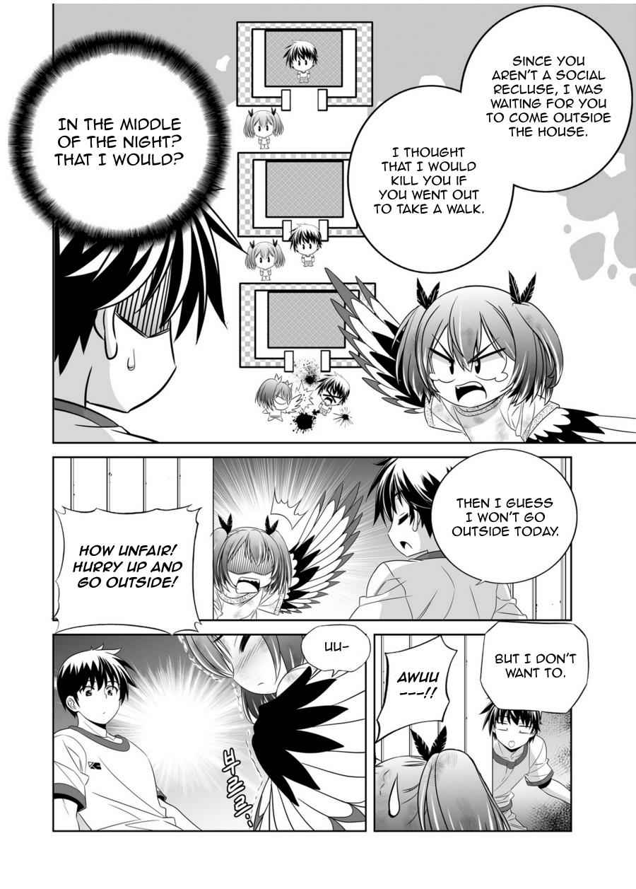 My Love Tiger Chap 41 - Next Chap 42