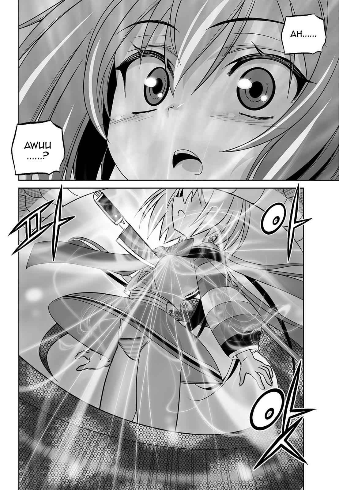 My Love Tiger Chap 64 - Next Chap 65