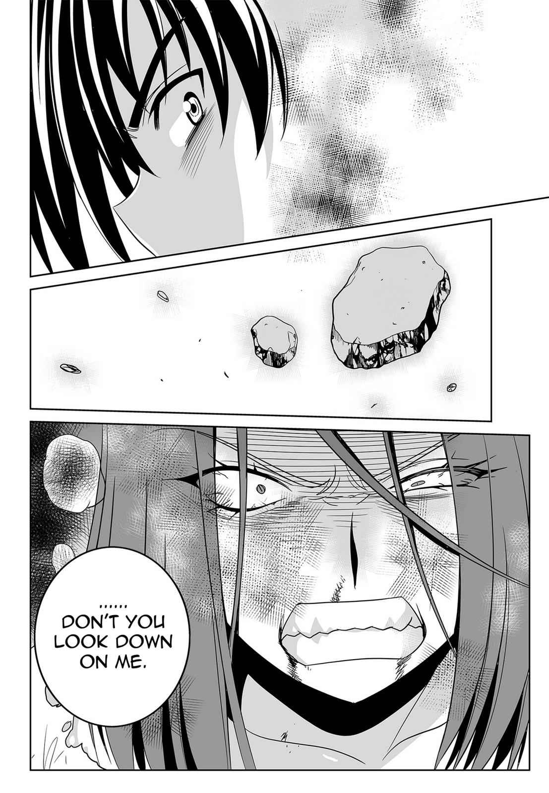 My Love Tiger Chap 65 - Next Chap 66