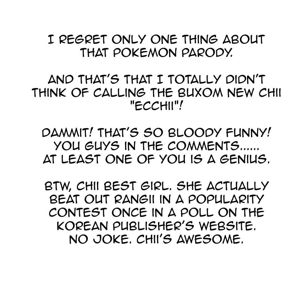 My Love Tiger Chap 65 - Next Chap 66