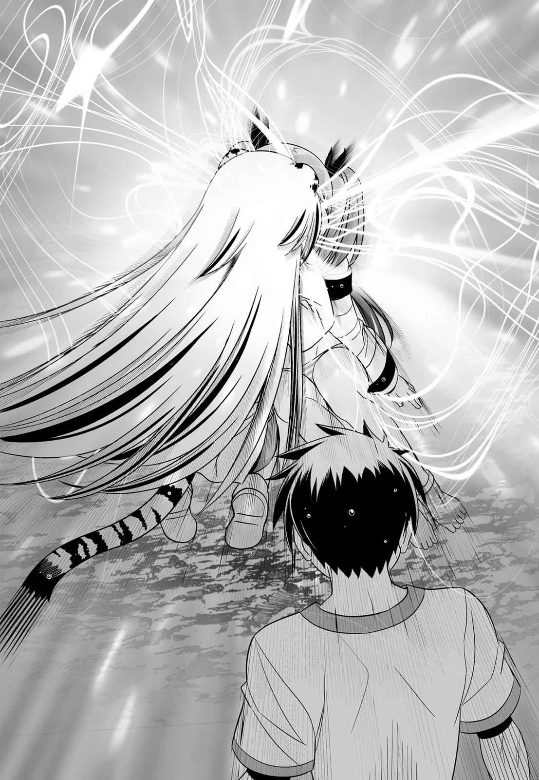 My Love Tiger Chap 68 - Next Chap 69
