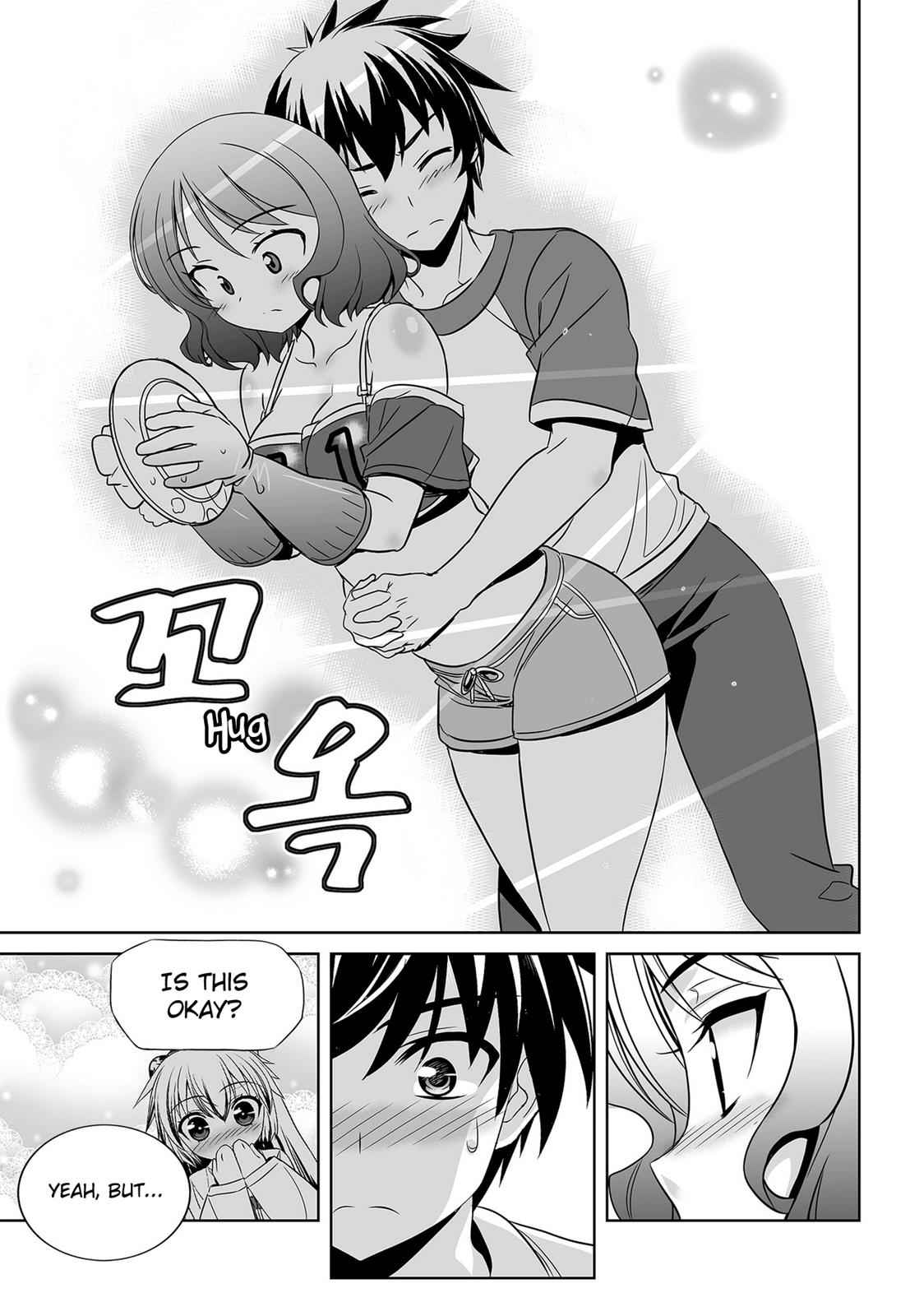 My Love Tiger Chap 86 - Next Chap 87