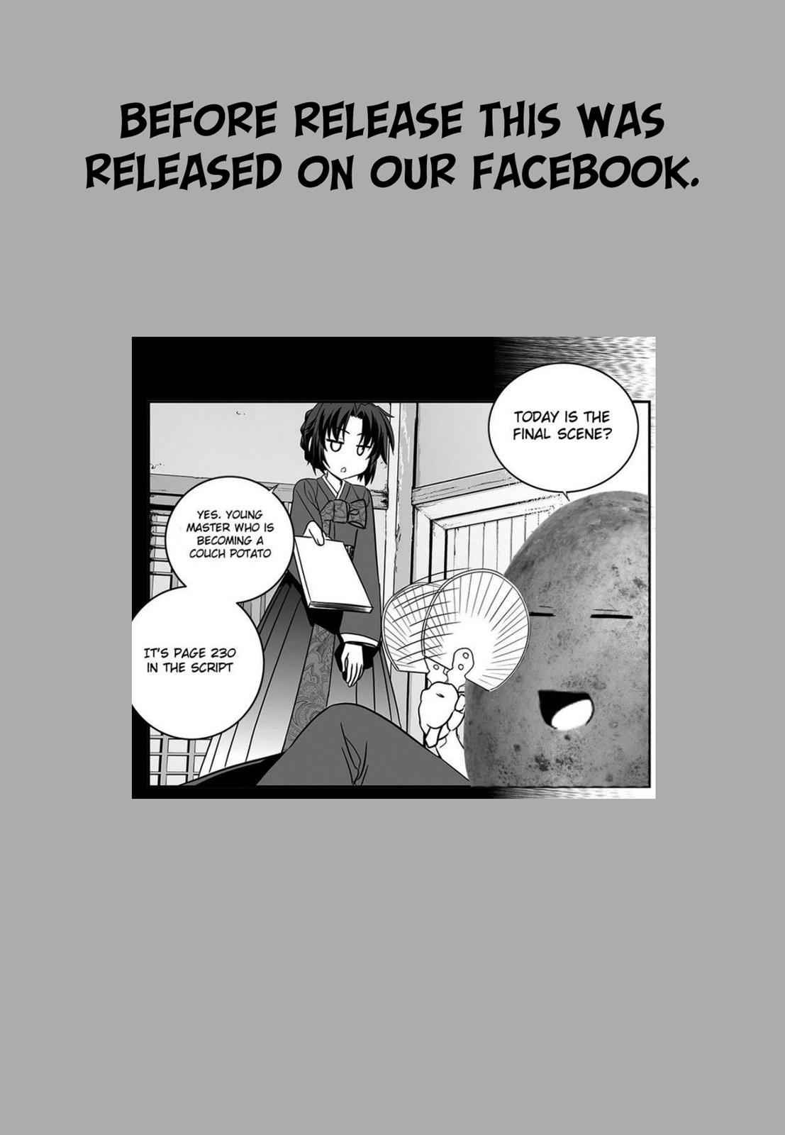 My Love Tiger Chap 88 - Next Chap 89