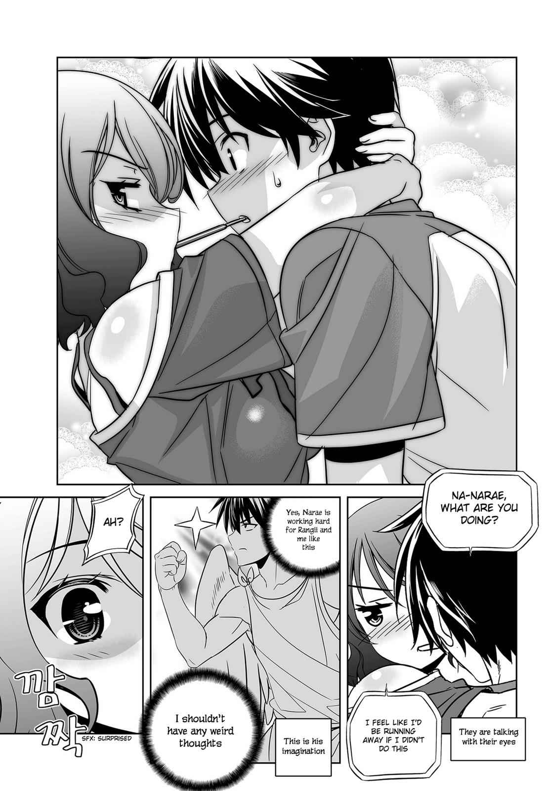 My Love Tiger Chap 88 - Next Chap 89