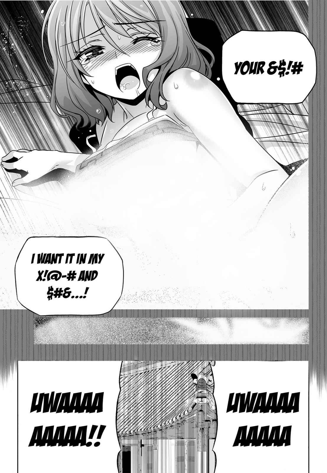 My Love Tiger Chap 80 - Next Chap 81