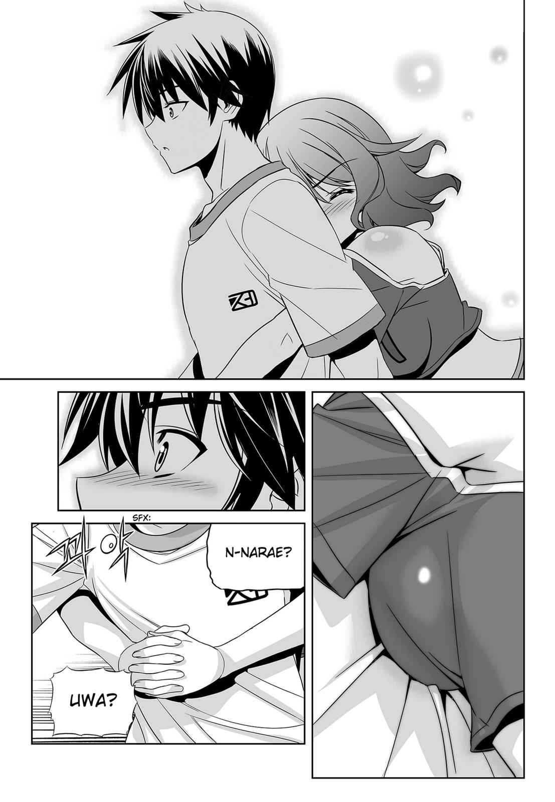 My Love Tiger Chap 81 - Next Chap 82