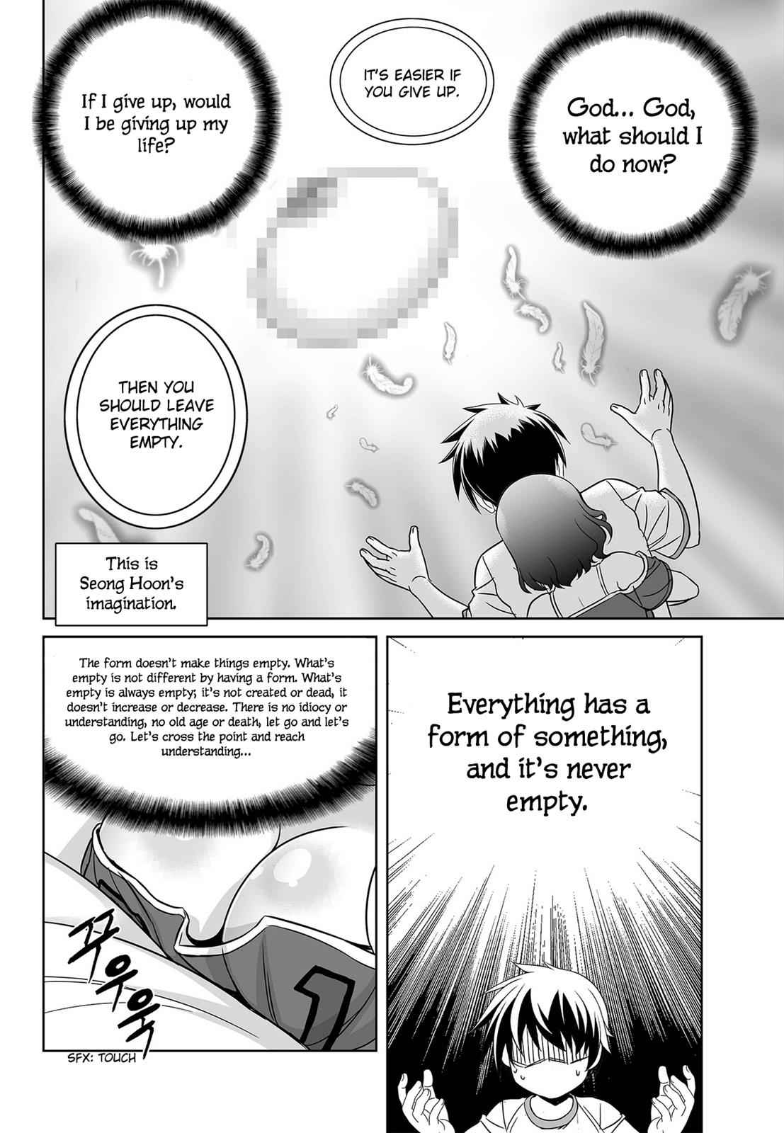 My Love Tiger Chap 81 - Next Chap 82