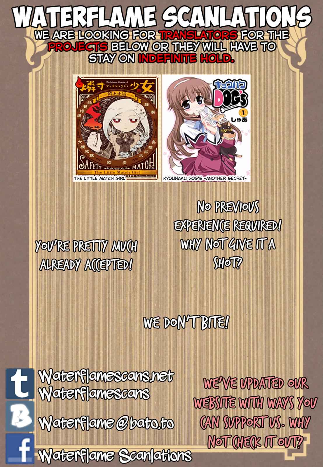 My Love Tiger Chap 90 - Next Chap 91