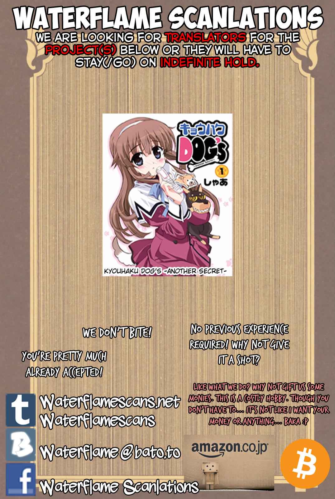 My Love Tiger Chap 104 - Next Chap 105