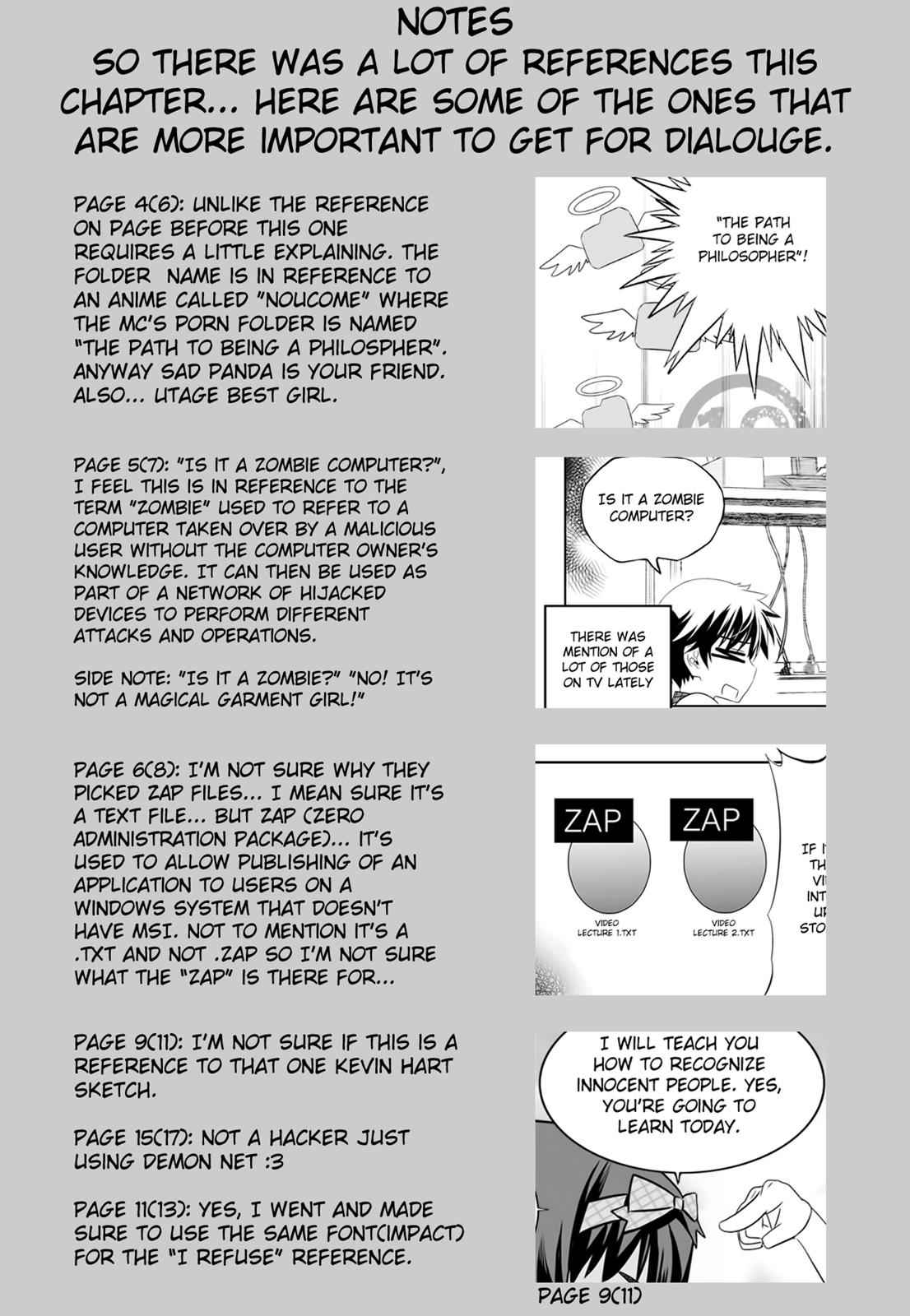 My Love Tiger Chap 109 - Next Chap 110