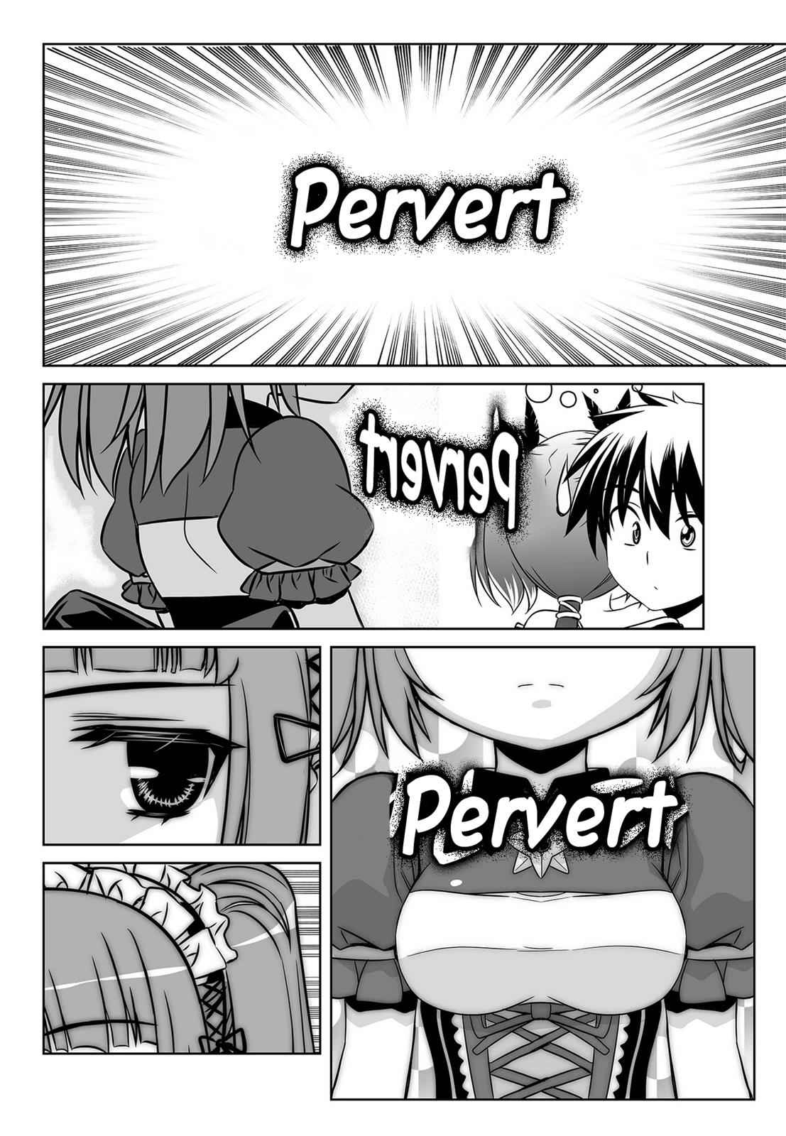 My Love Tiger Chap 100 - Next Chap 101