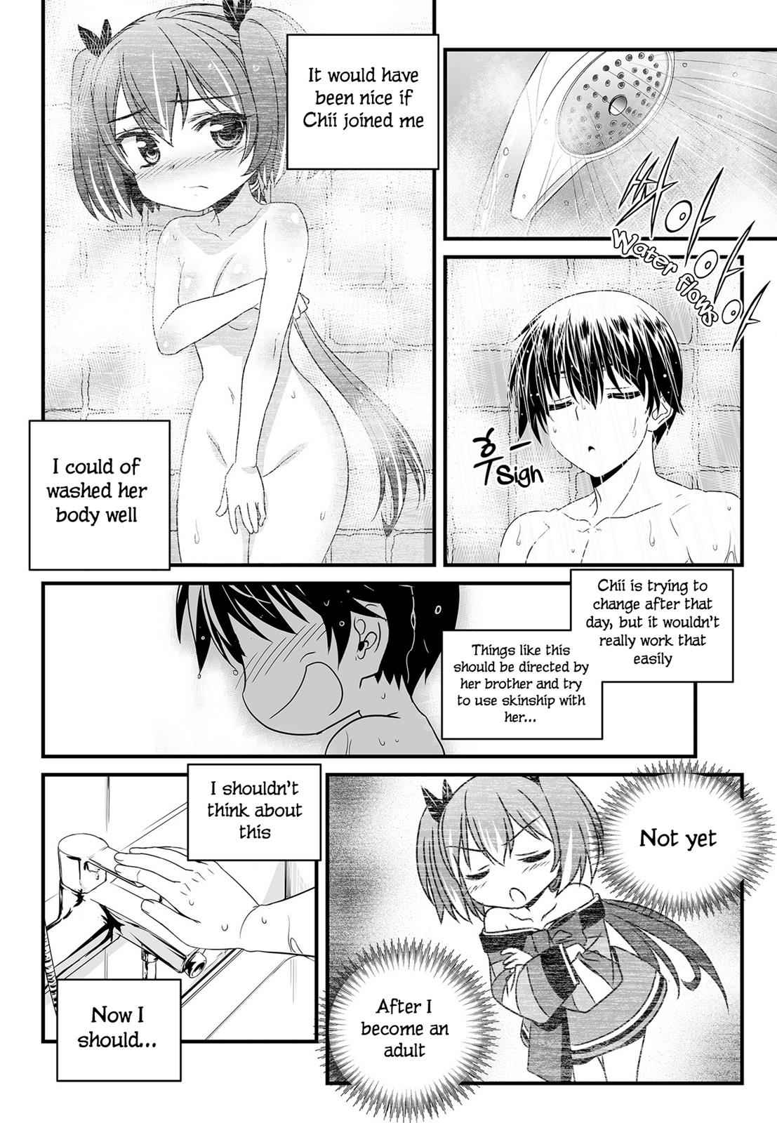 My Love Tiger Chap 102 - Next Chap 103