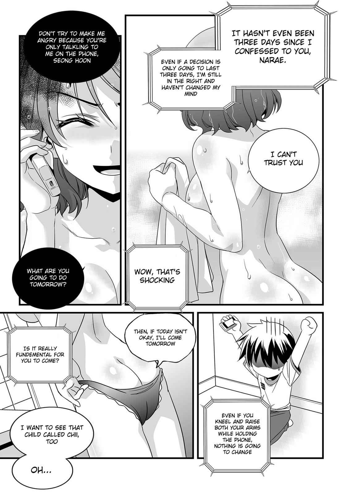 My Love Tiger Chap 103 - Next Chap 104