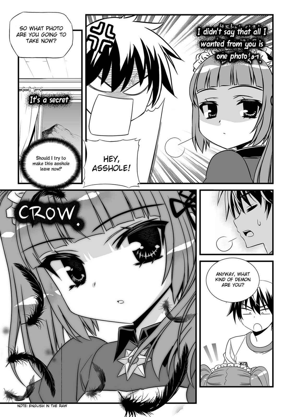 My Love Tiger Chap 103 - Next Chap 104