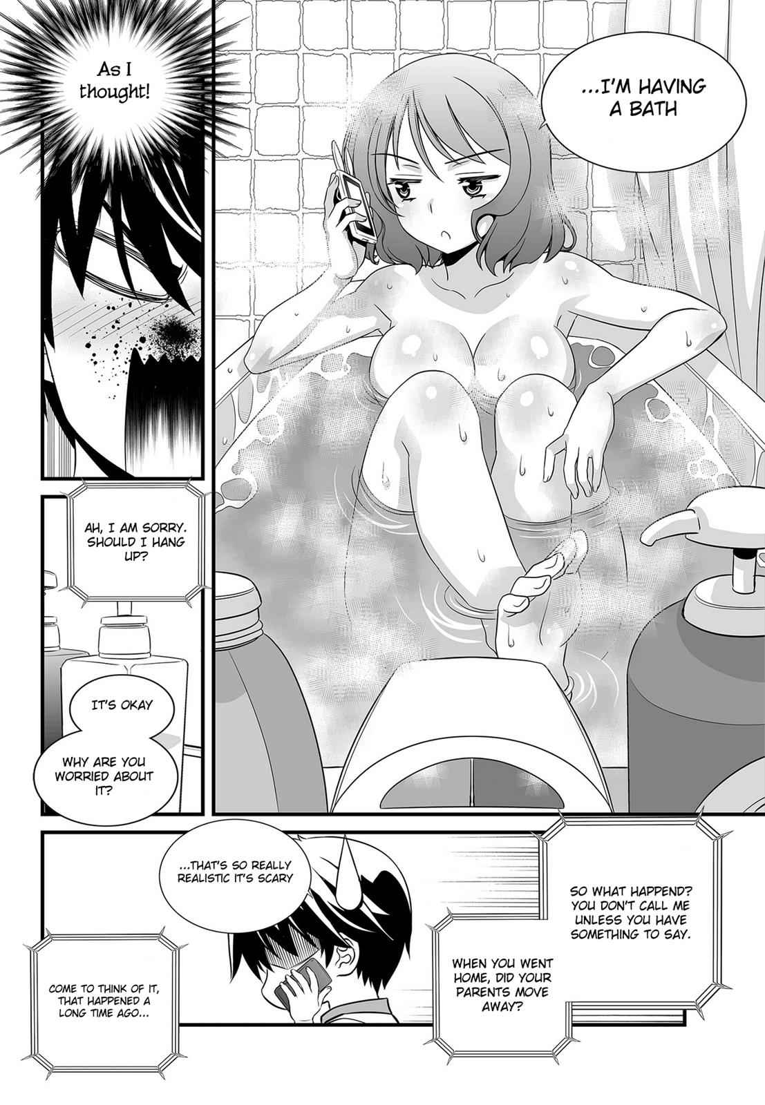 My Love Tiger Chap 103 - Next Chap 104