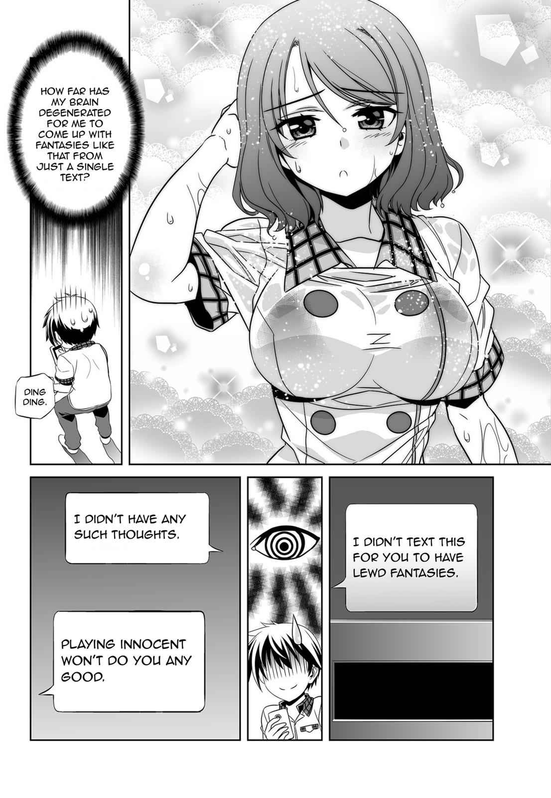 My Love Tiger Chap 117 - Next Chap 118