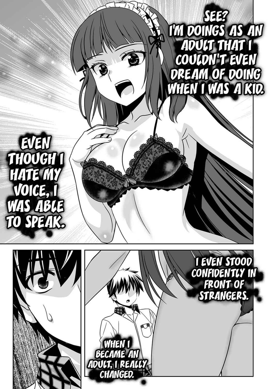 My Love Tiger Chap 119 - Next Chap 120